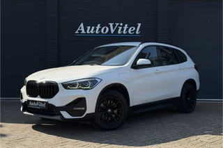 BMW X1 xDrive25e | Elektrische Klep | PDC V + A | LED | Apple Carplay | DAB | 20x op voorraad !