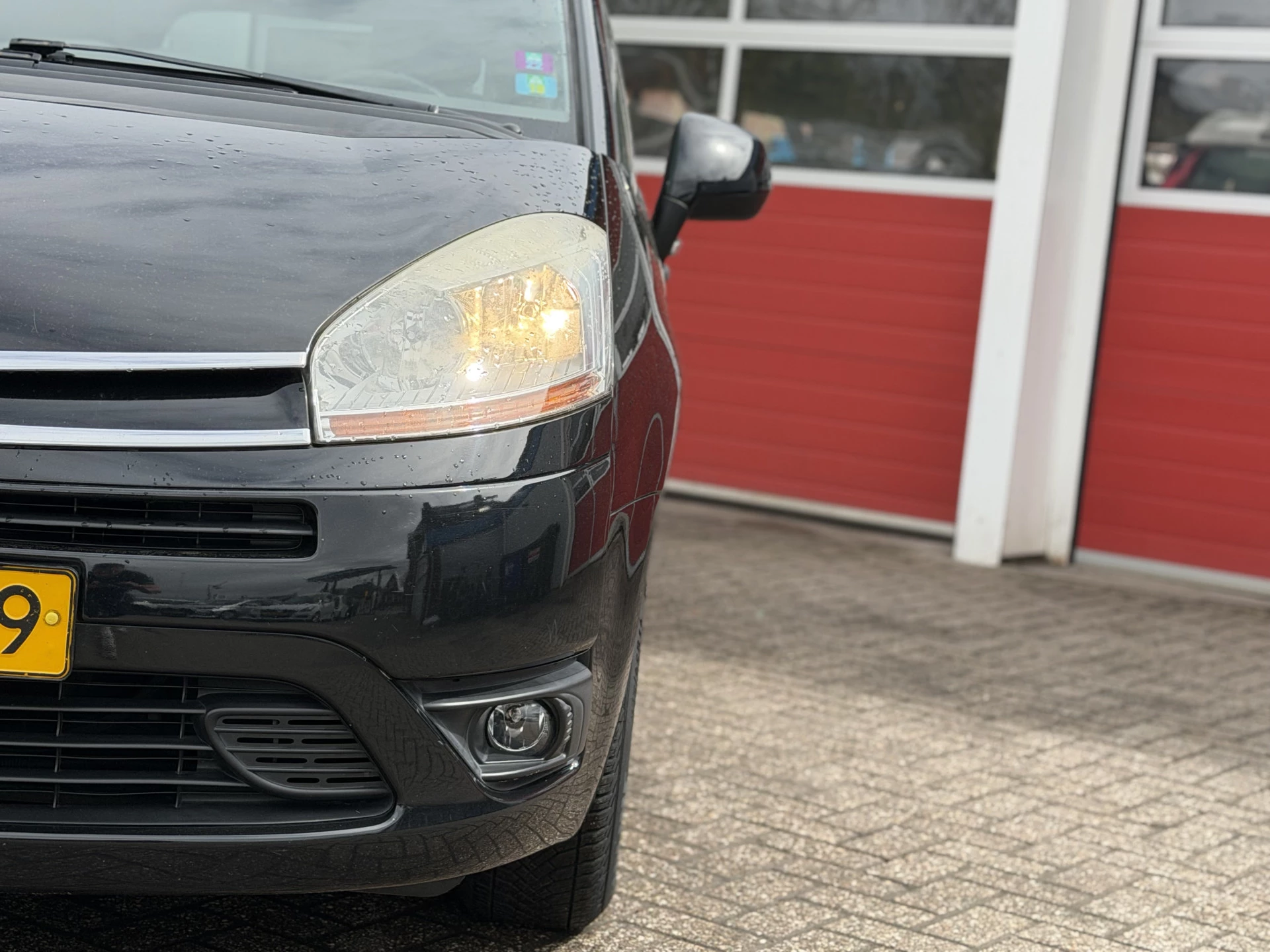Hoofdafbeelding Citroën Grand C4 Picasso