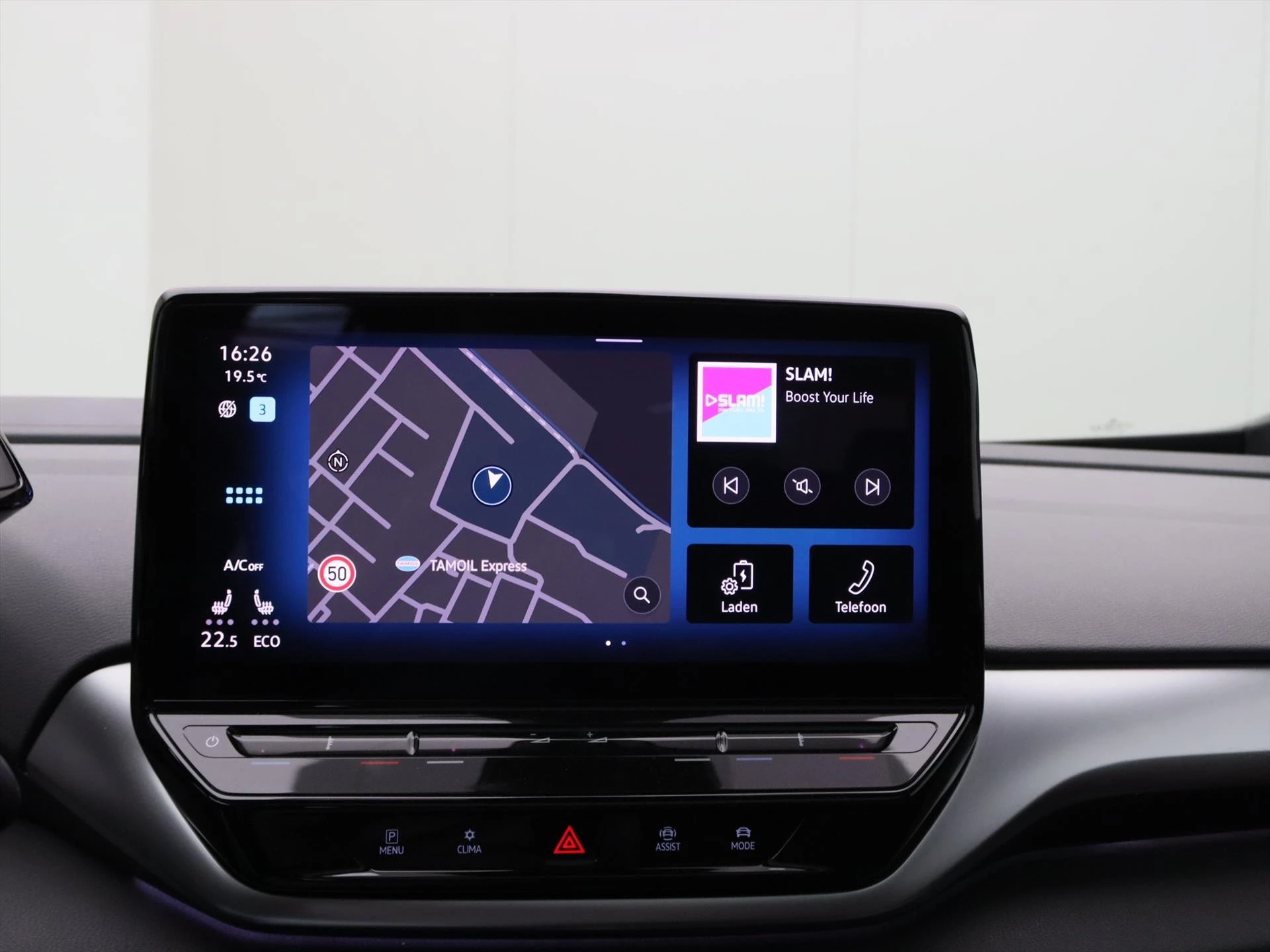 Hoofdafbeelding Volkswagen ID.4