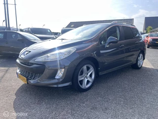 Peugeot 308 SW 1.6 THP Allure 7 Persoons Automaat