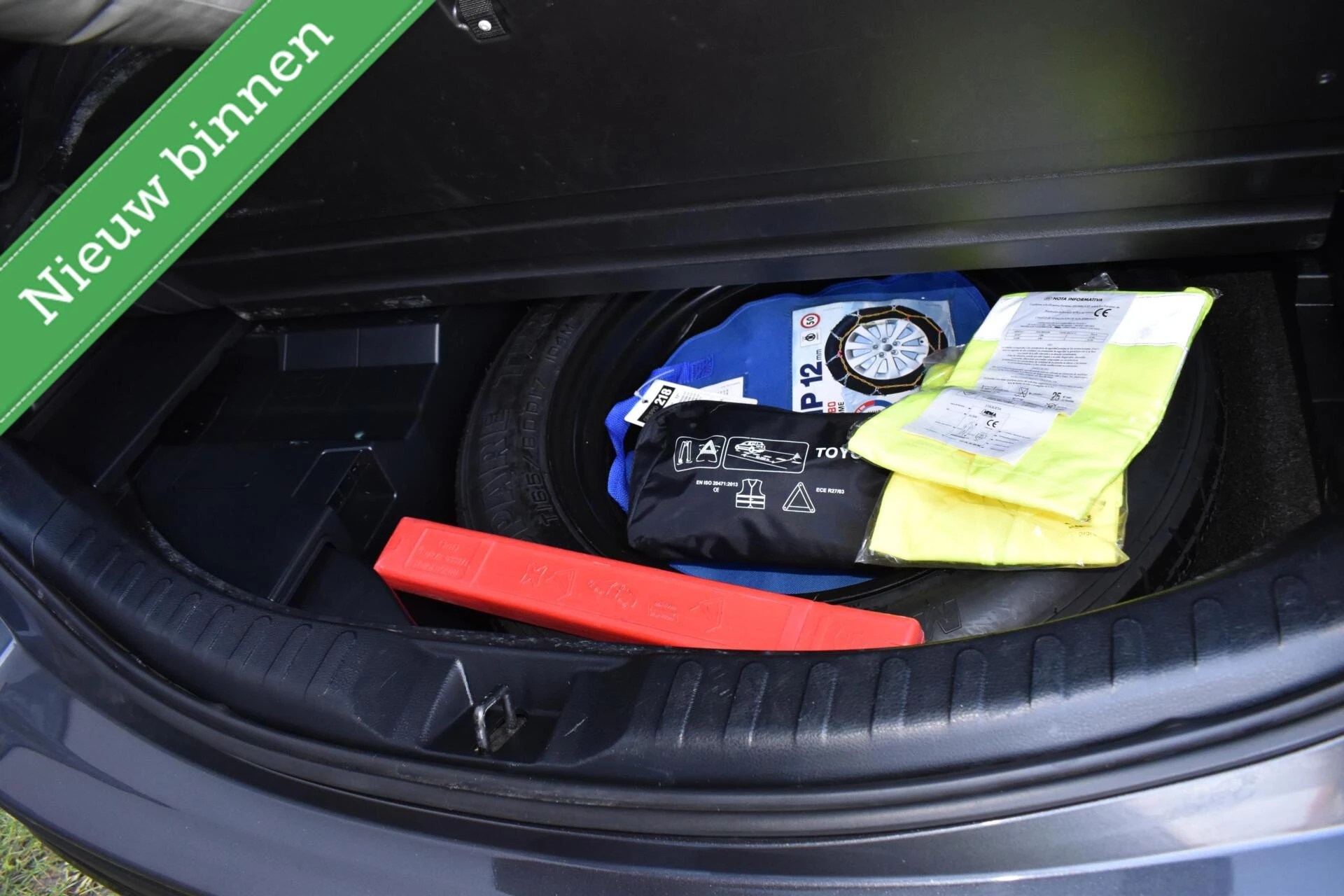 Hoofdafbeelding Toyota RAV4