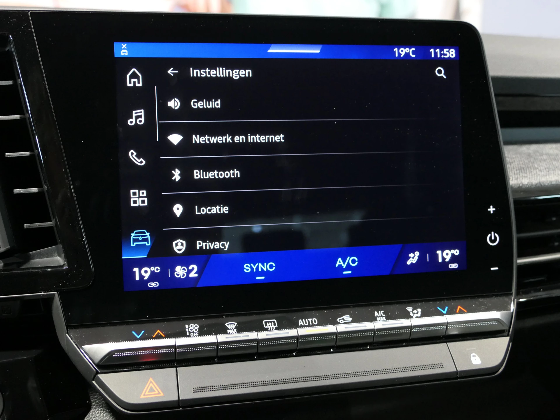 Hoofdafbeelding Renault Austral