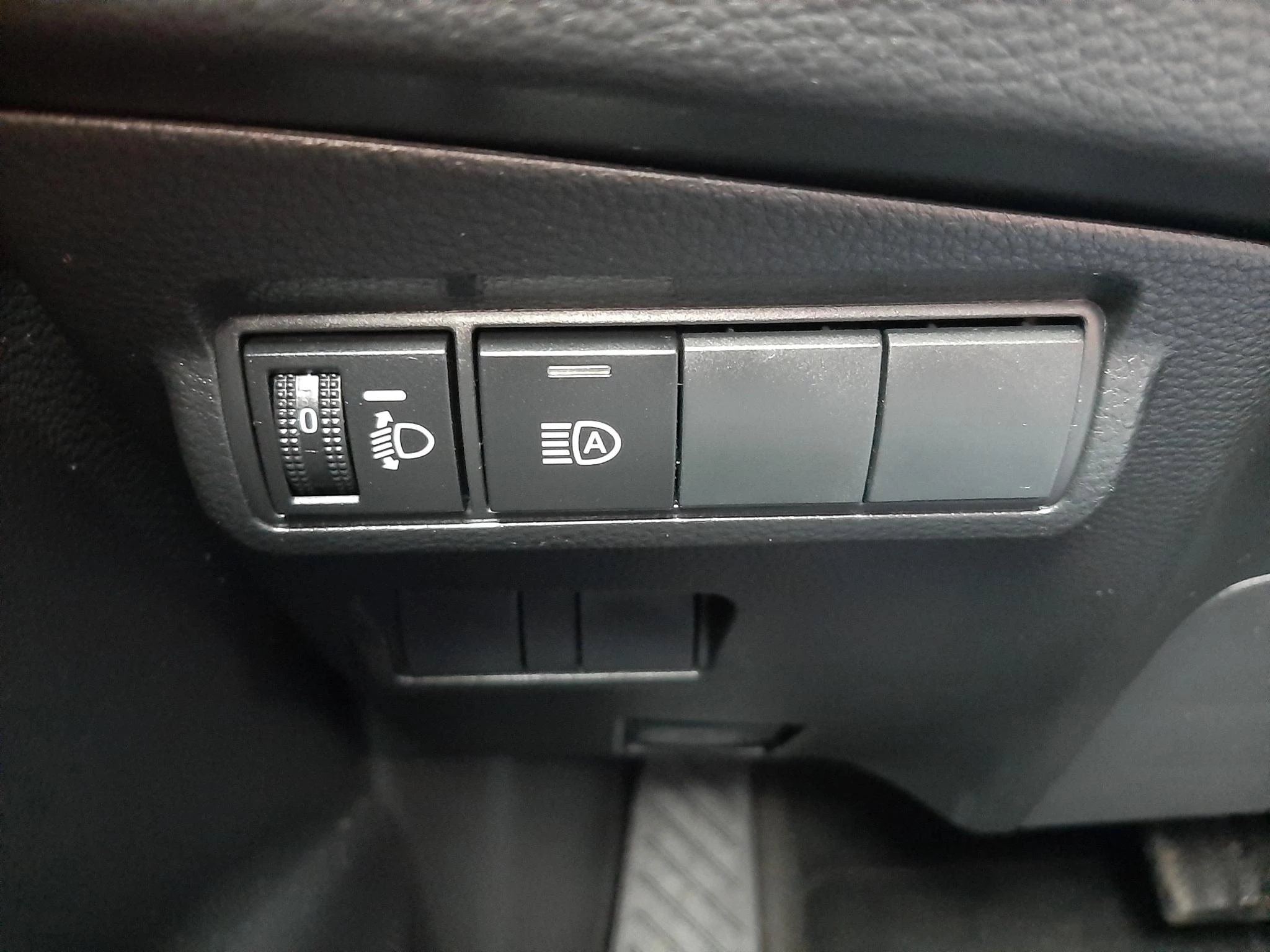 Hoofdafbeelding Toyota Corolla Cross