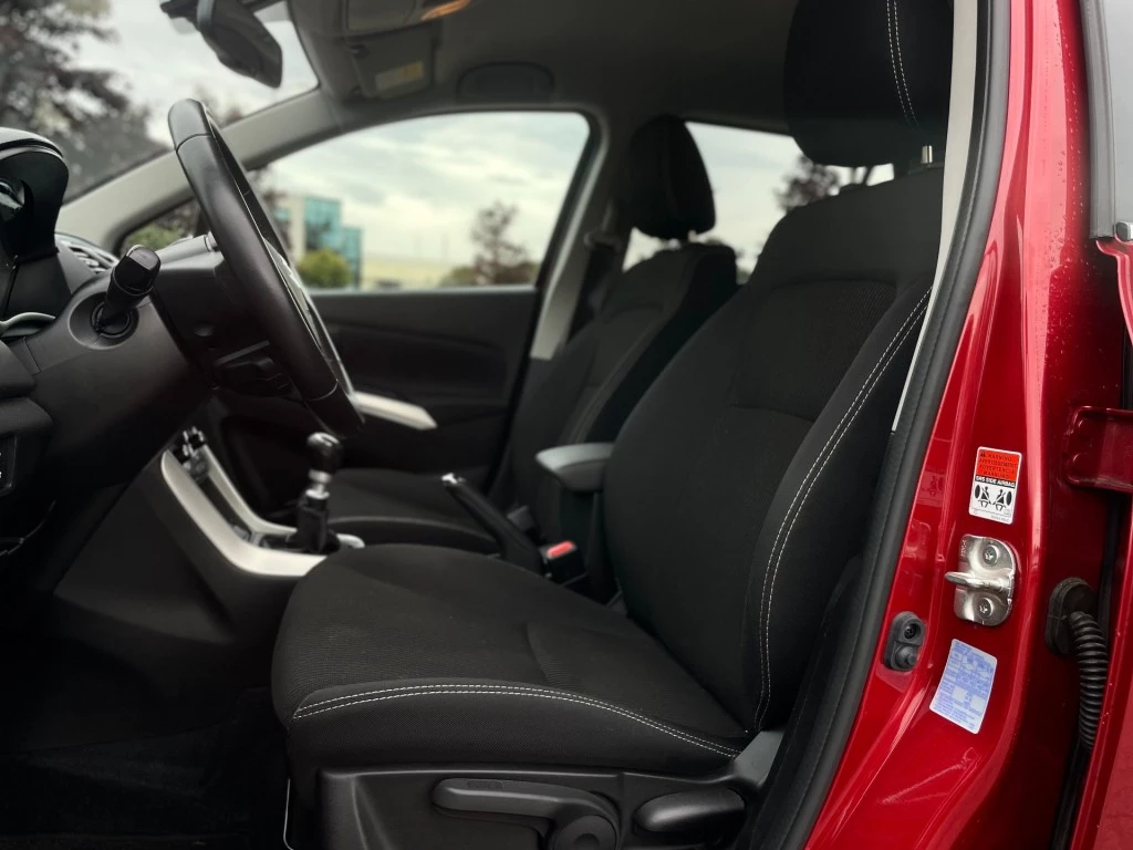 Hoofdafbeelding Suzuki S-Cross