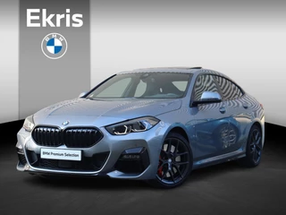 BMW 2-serie Gran Coupé 220i | High Executive | M Sportpakket Pro | Panodak | Harman Kardon | Head-Up | Adaptive Cruise Control | Driving Assistant | Elektr. Stoelen | 18'' LMV