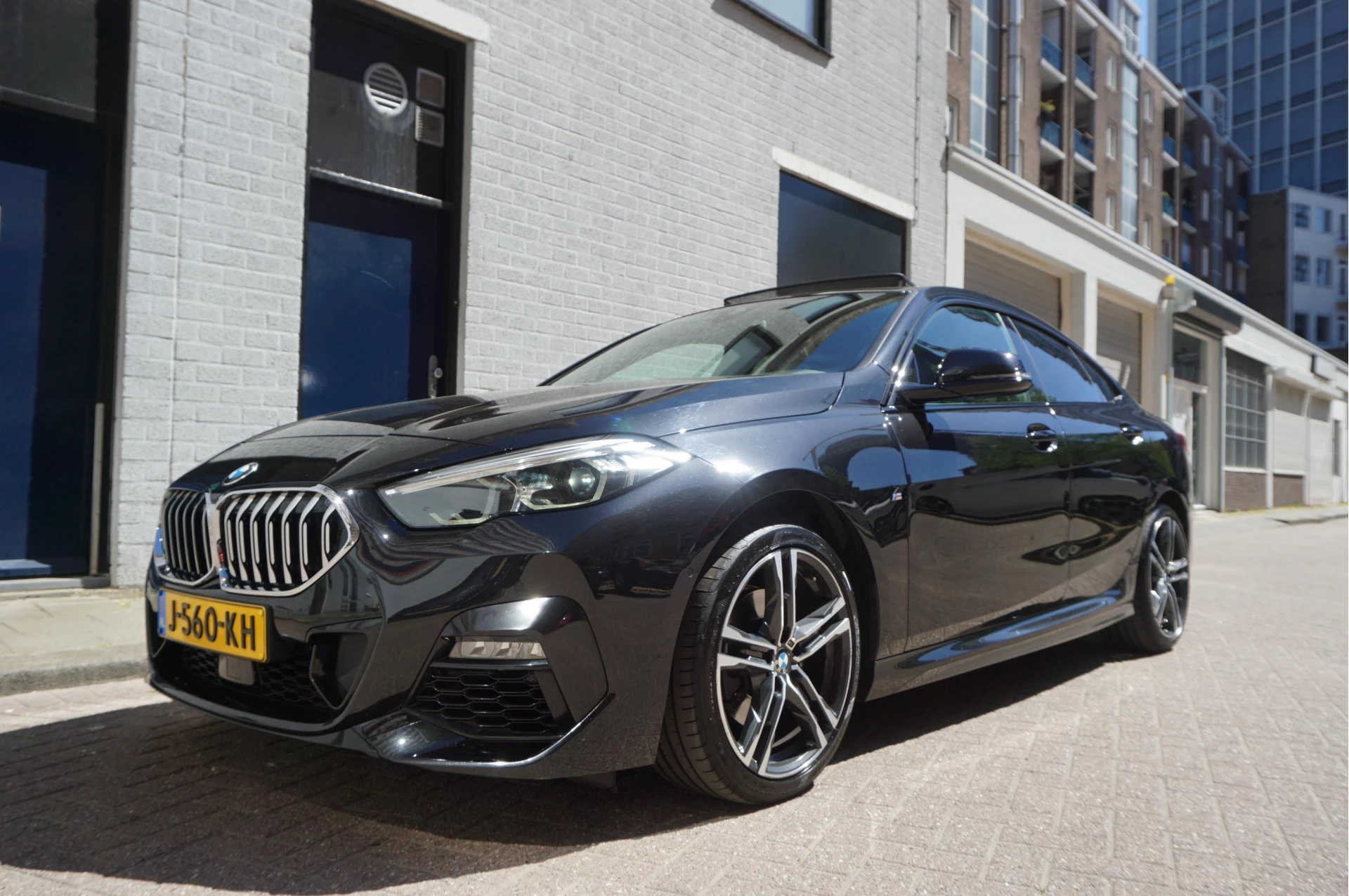 Hoofdafbeelding BMW 2 Serie