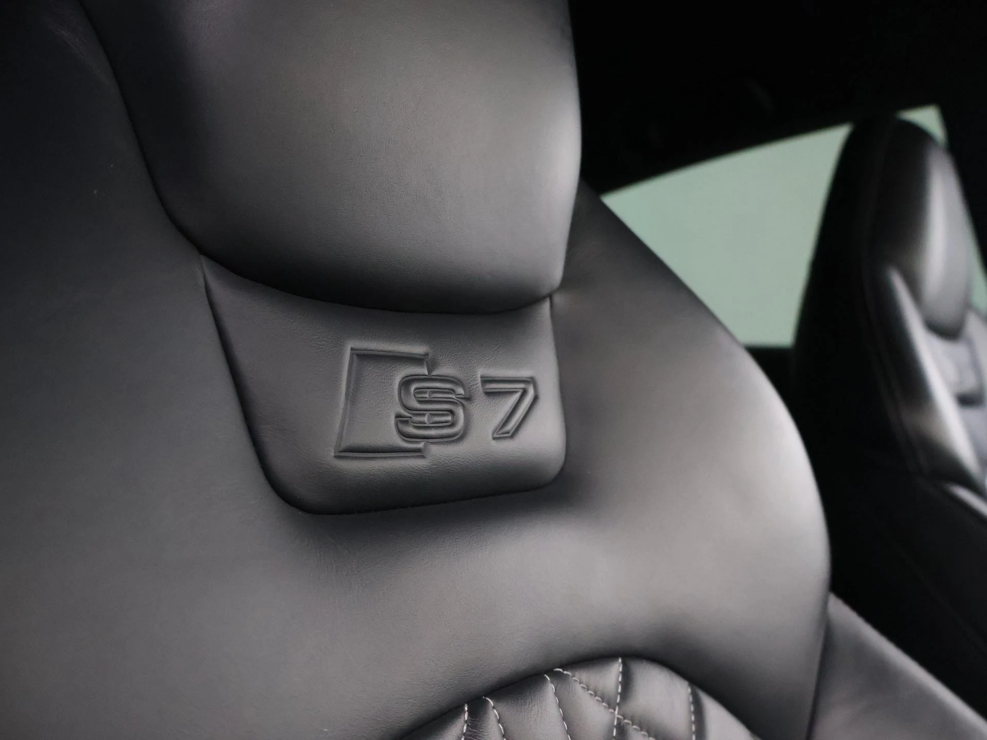 Hoofdafbeelding Audi S7