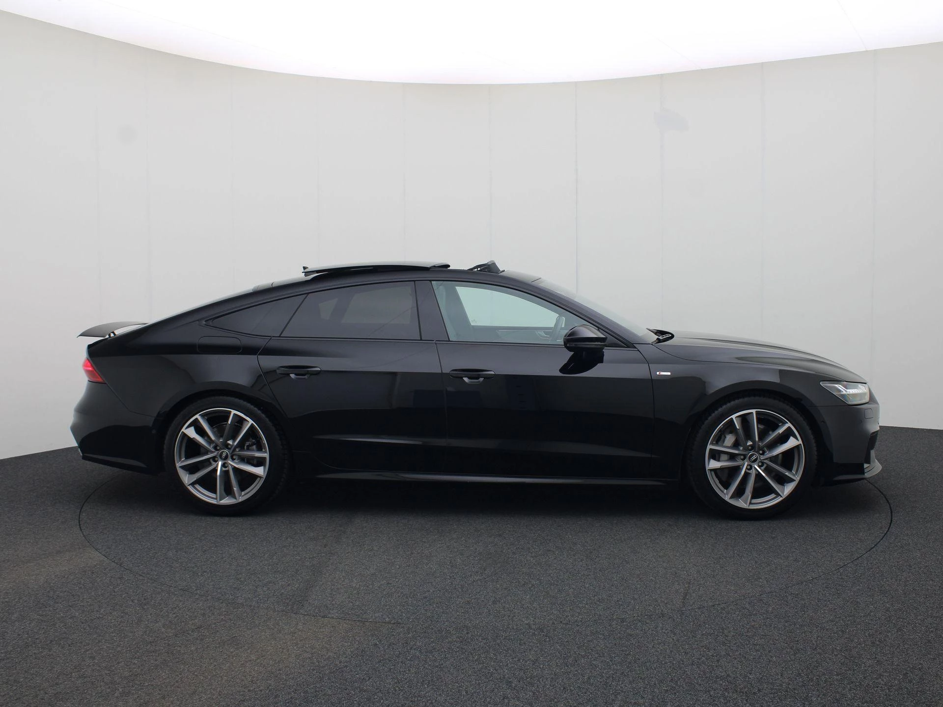 Hoofdafbeelding Audi A7