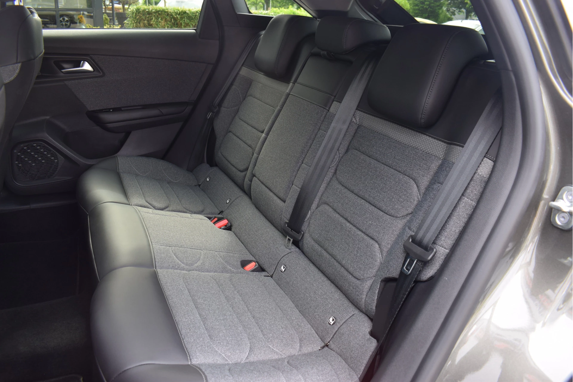 Hoofdafbeelding Citroën C5 X