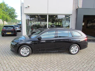 Škoda Octavia 1.0 e-TSi 110pk Automaat Business Edition 15km!!!