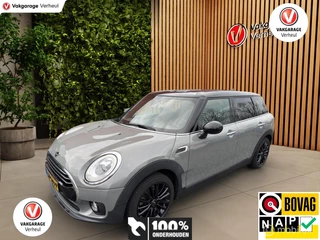 Hoofdafbeelding MINI Clubman Mini Clubman 1.5 Cooper Salt Business|136Pk|Navi|Nap