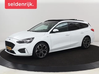 Ford Focus 1.5 EcoBoost ST Line | Panoramadak |  Adaptive cruise | Stoel & stuurverwarming | Camera | B&O Sound | Carplay | Navigatie | Full LED | Park Assist | Airco