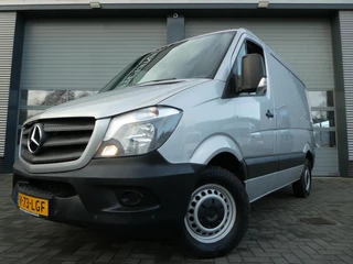 Mercedes-Benz SPRINTER L1H1 , euro 6 ,bott inrichting , airco