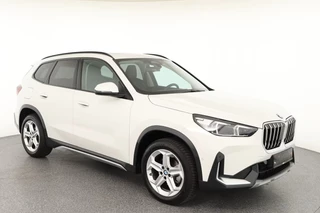 Hoofdafbeelding BMW X1 BMW X1 sDrive18iA xLine ** ADAPT. LED, LEDER, PANORAMA, TREKH, ADAPT. CRUISE, ACT. SPORTST ** 1e EIG - Ex BMW-AG - UNFALLFREI ** ** INFORMEER OOK NAAR ONZE AANTREKKELIJKE FINANCIAL-LEASE TARIEVEN **