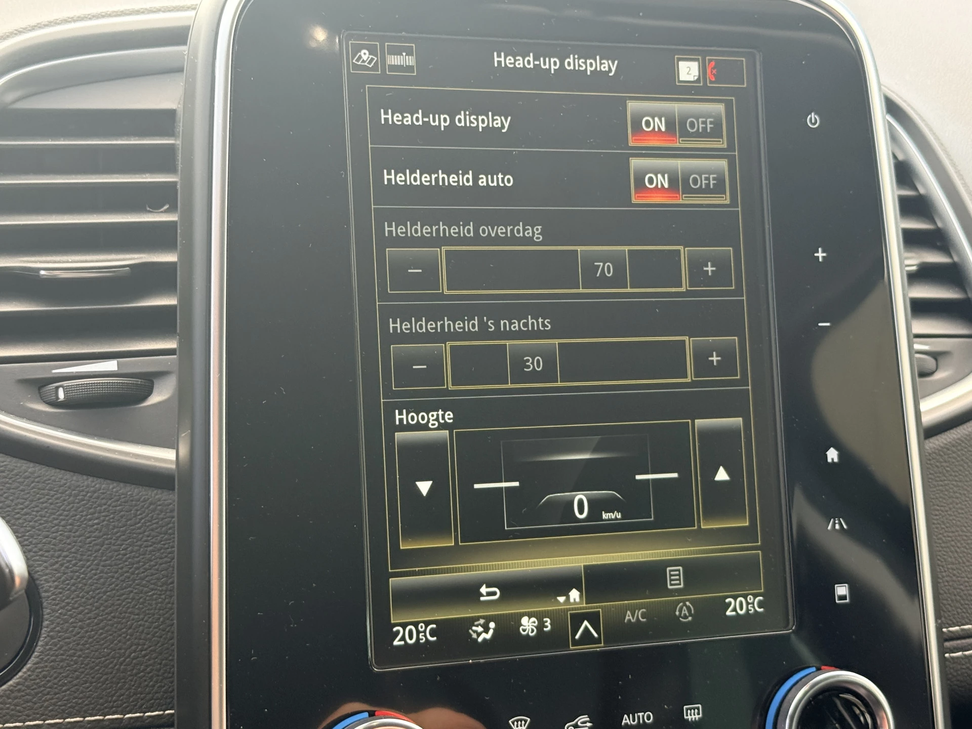 Hoofdafbeelding Renault Grand Scénic