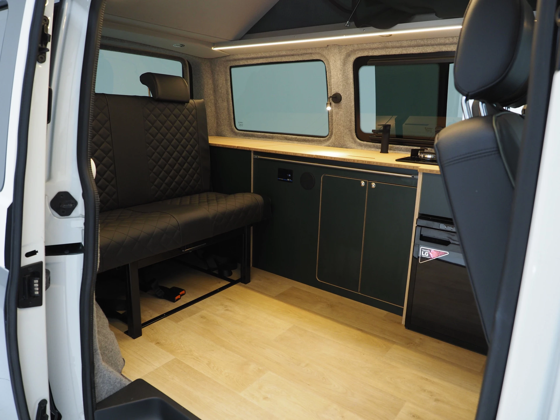 Hoofdafbeelding Volkswagen California