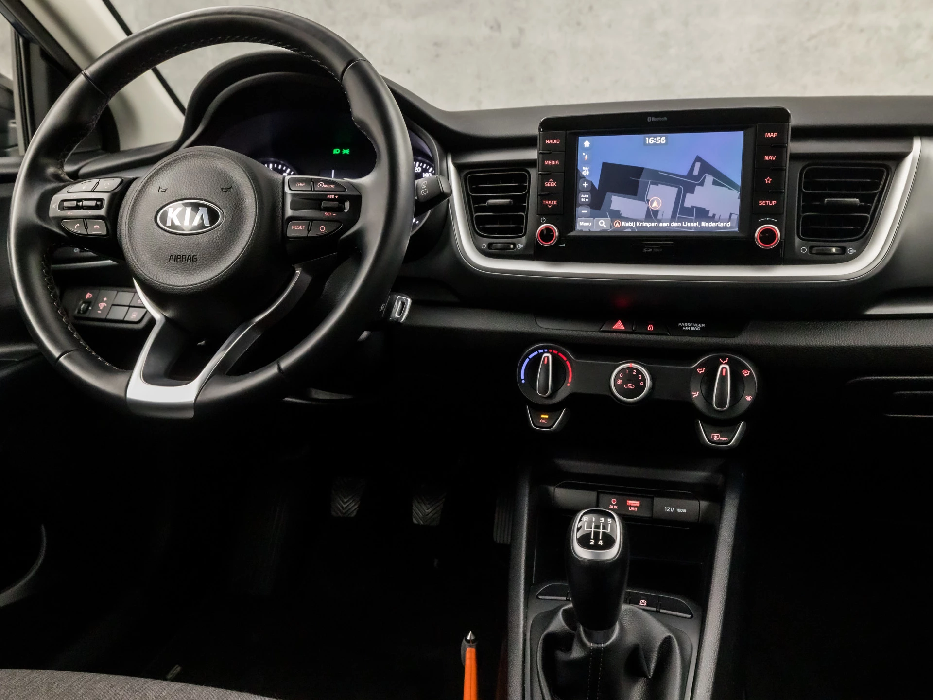 Hoofdafbeelding Kia Stonic