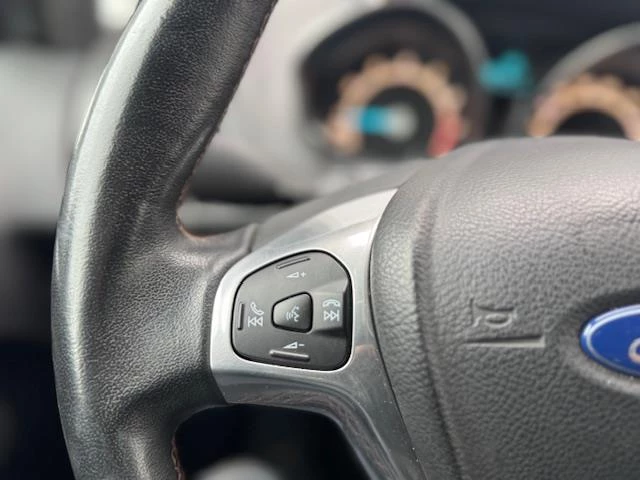 Hoofdafbeelding Ford B-MAX