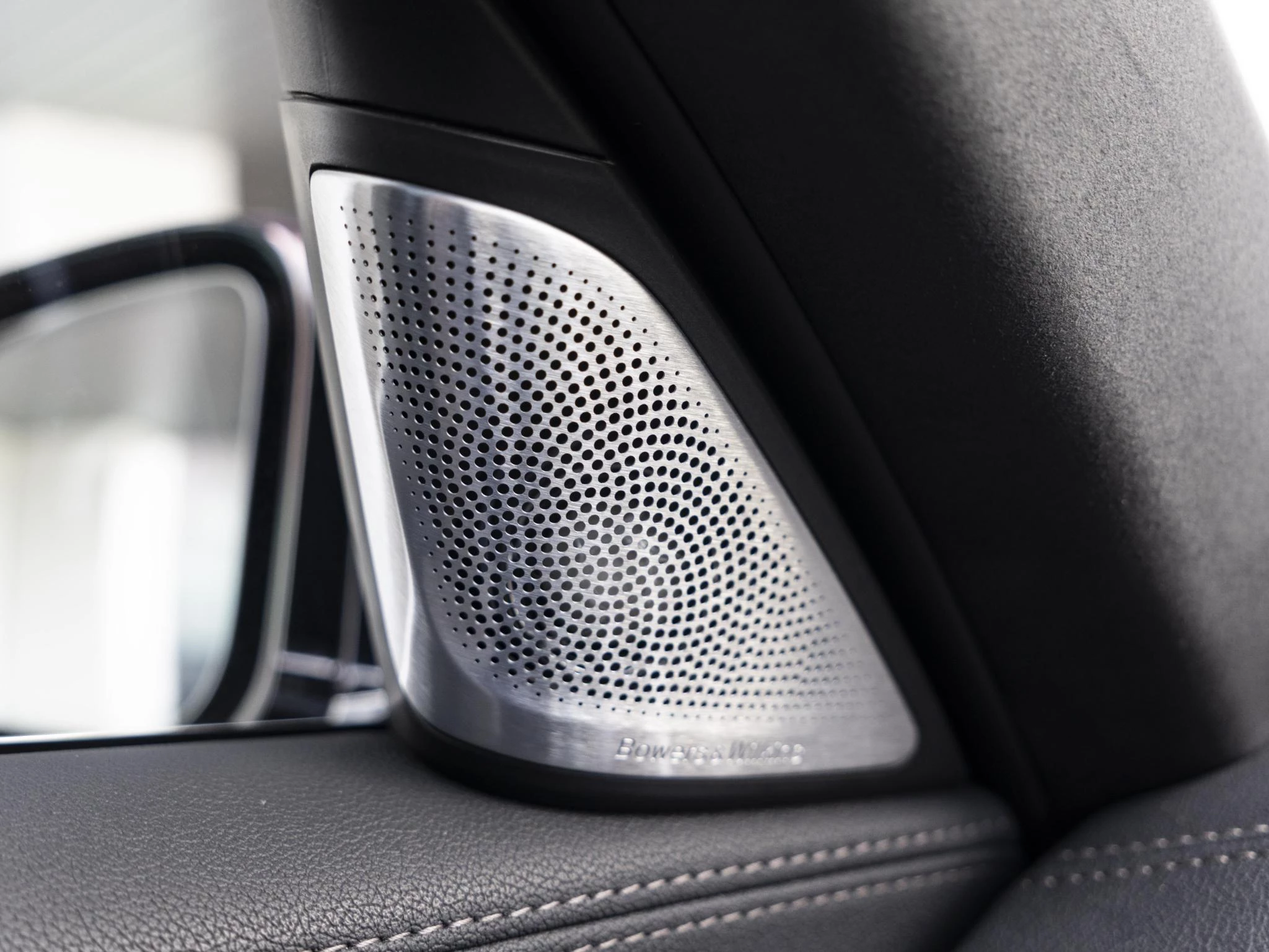 Hoofdafbeelding BMW 7 Serie