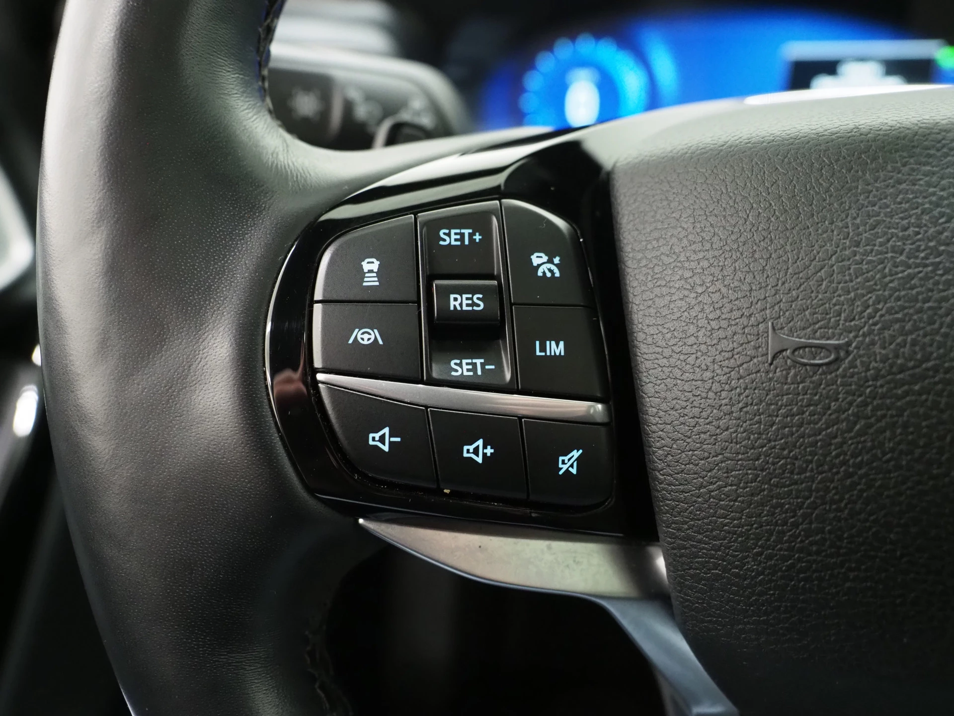 Hoofdafbeelding Ford Explorer