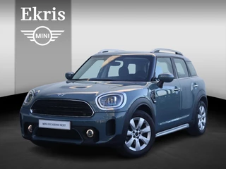 Mini Mini Countryman 1.5 Cooper Classic / Stoelverwarming / Comfort Access / Navi / Sportstoelen /