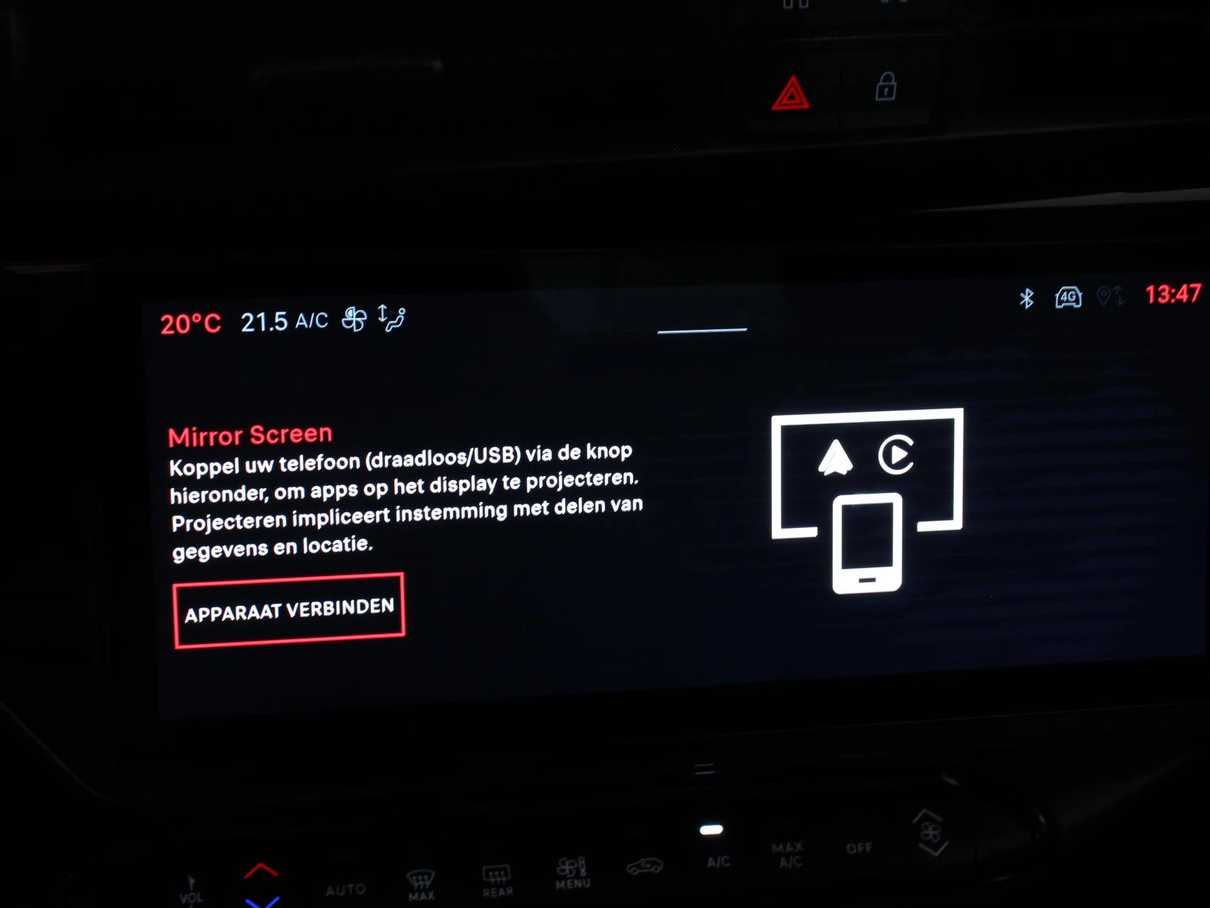 Hoofdafbeelding Alfa Romeo Junior