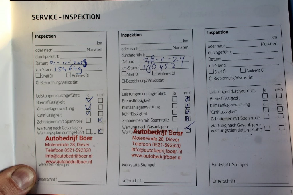 Hoofdafbeelding Kia Venga