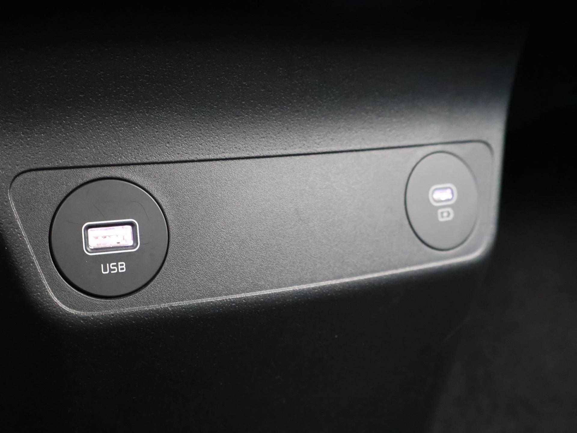 Hoofdafbeelding Kia EV6