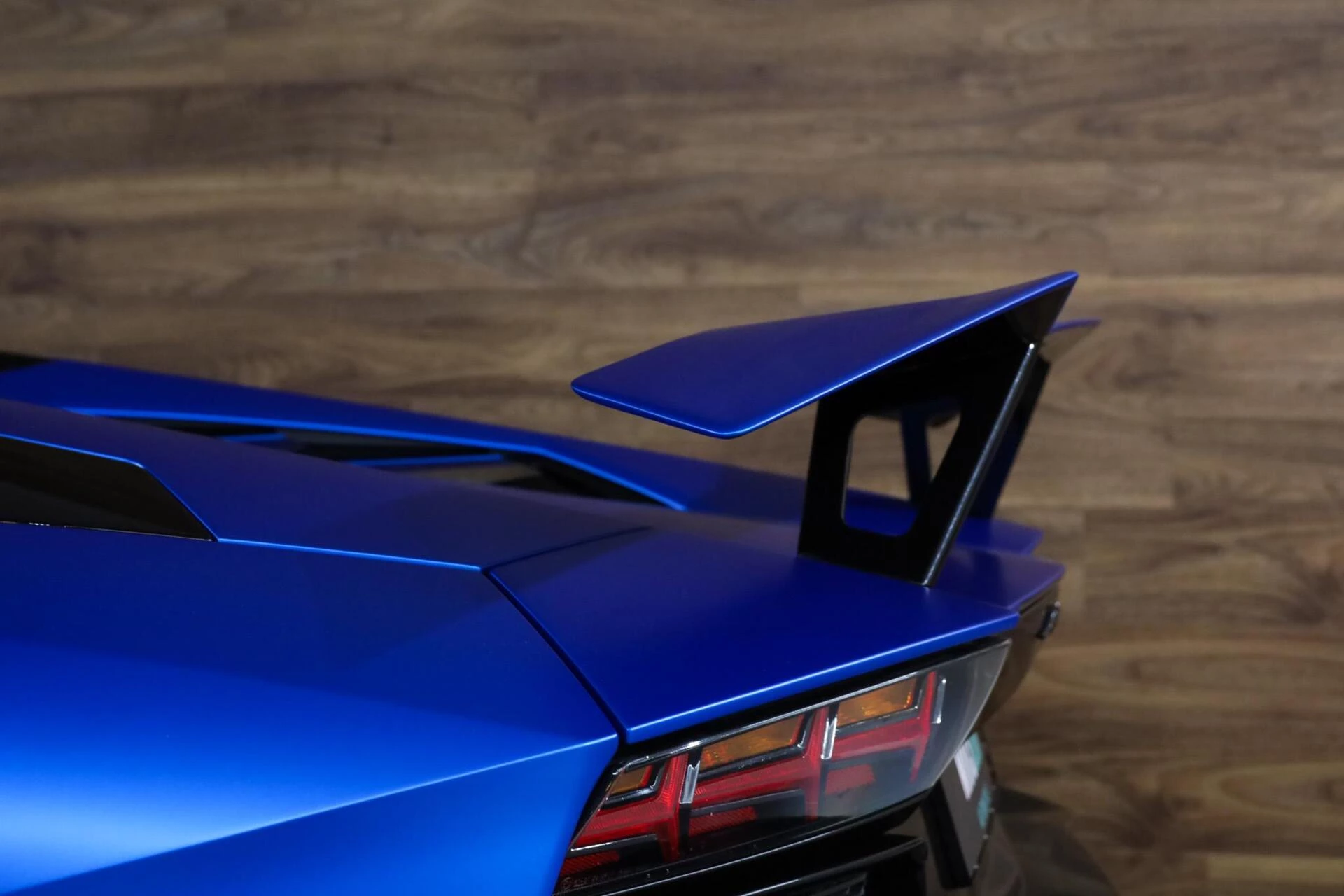 Hoofdafbeelding Lamborghini Aventador
