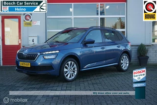 Skoda Kamiq 1.0 TSI Sport Business