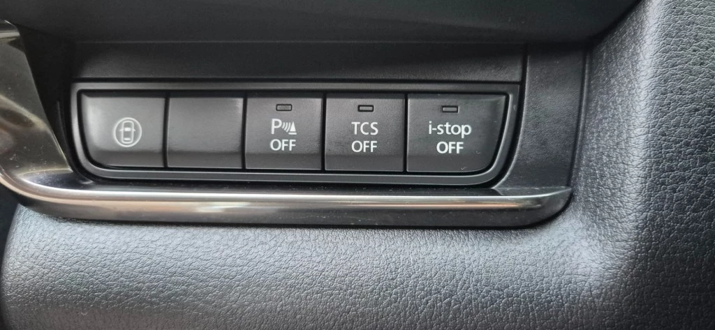 Hoofdafbeelding Mazda CX-30