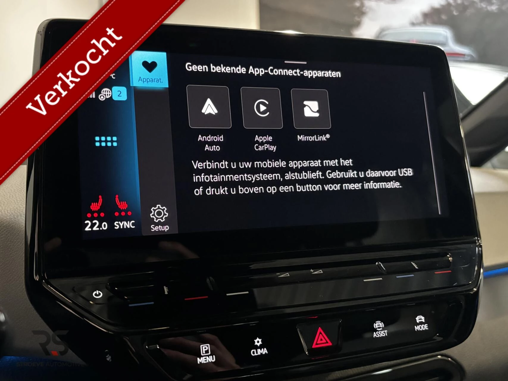 Hoofdafbeelding Volkswagen ID.3