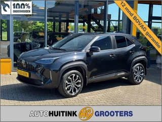 Toyota Yaris Cross 1.5 Hybrid First Edition - LED - camera - climate control