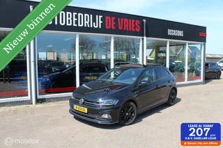 Volkswagen Polo 1.5 TSI 3XR-Line Pano/Beats/Virtual/ACC/NAP