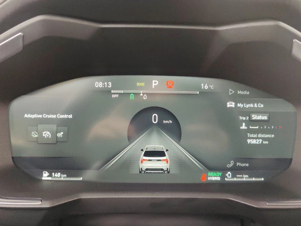 Hoofdafbeelding Lynk & Co 01