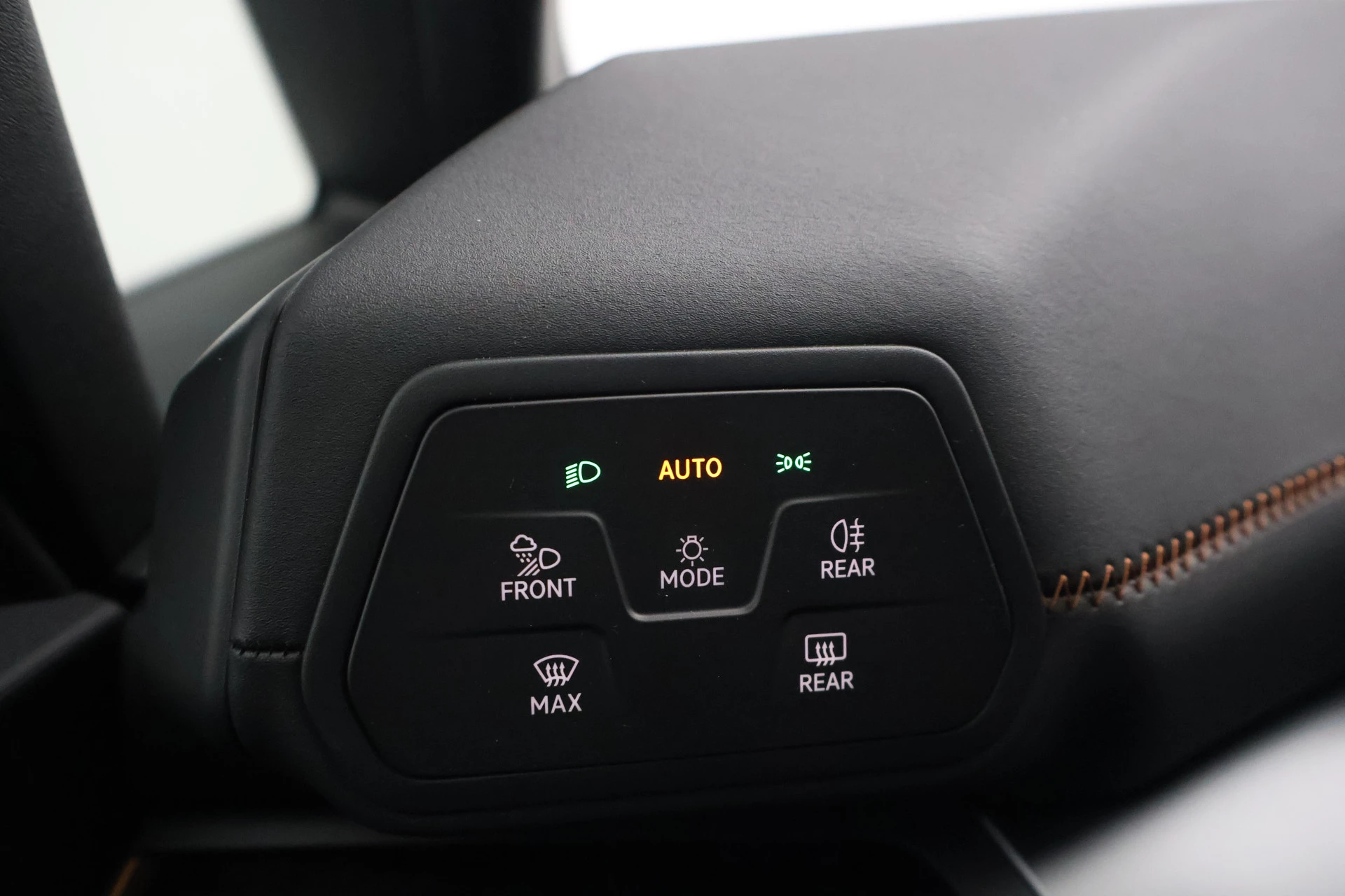 Hoofdafbeelding CUPRA Born