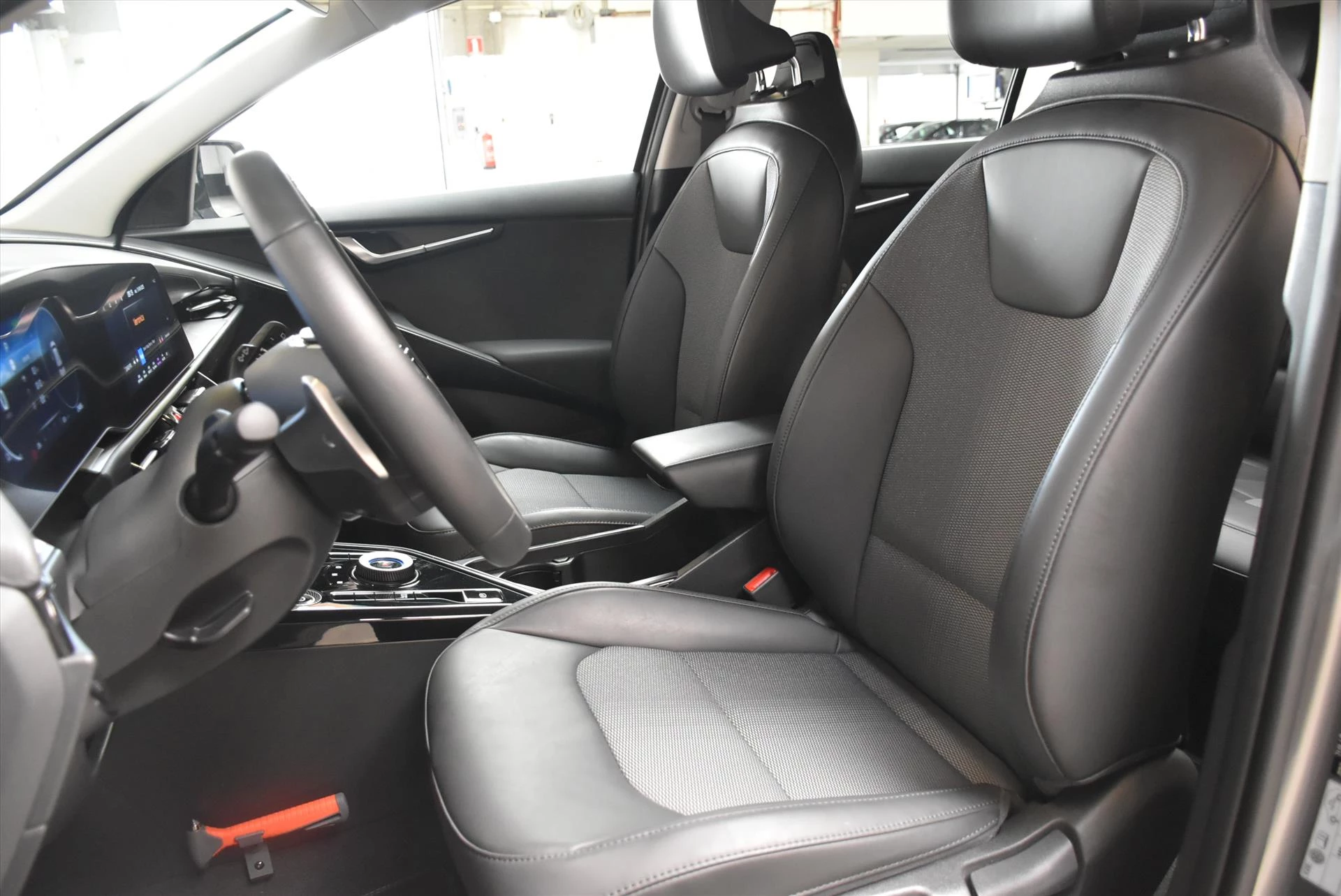 Hoofdafbeelding Kia e-Niro