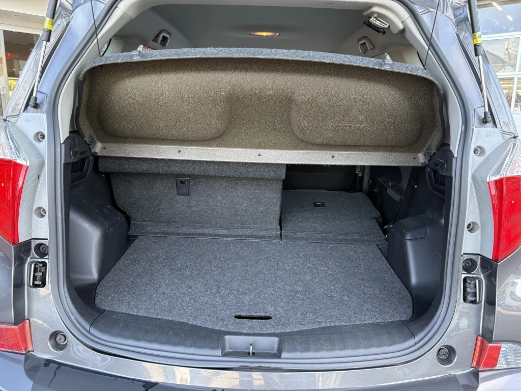 Hoofdafbeelding Toyota Verso-S
