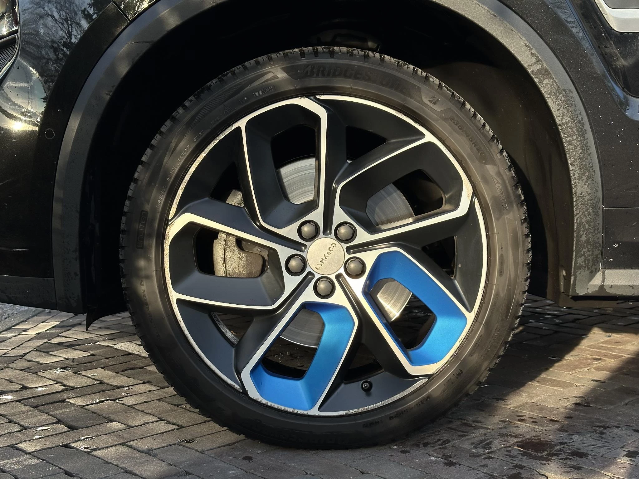 Hoofdafbeelding Lynk & Co 01