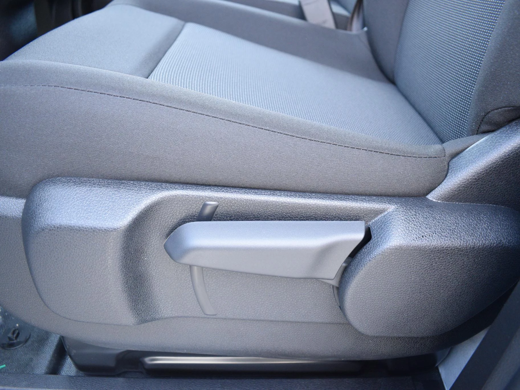 Hoofdafbeelding Opel Vivaro-e