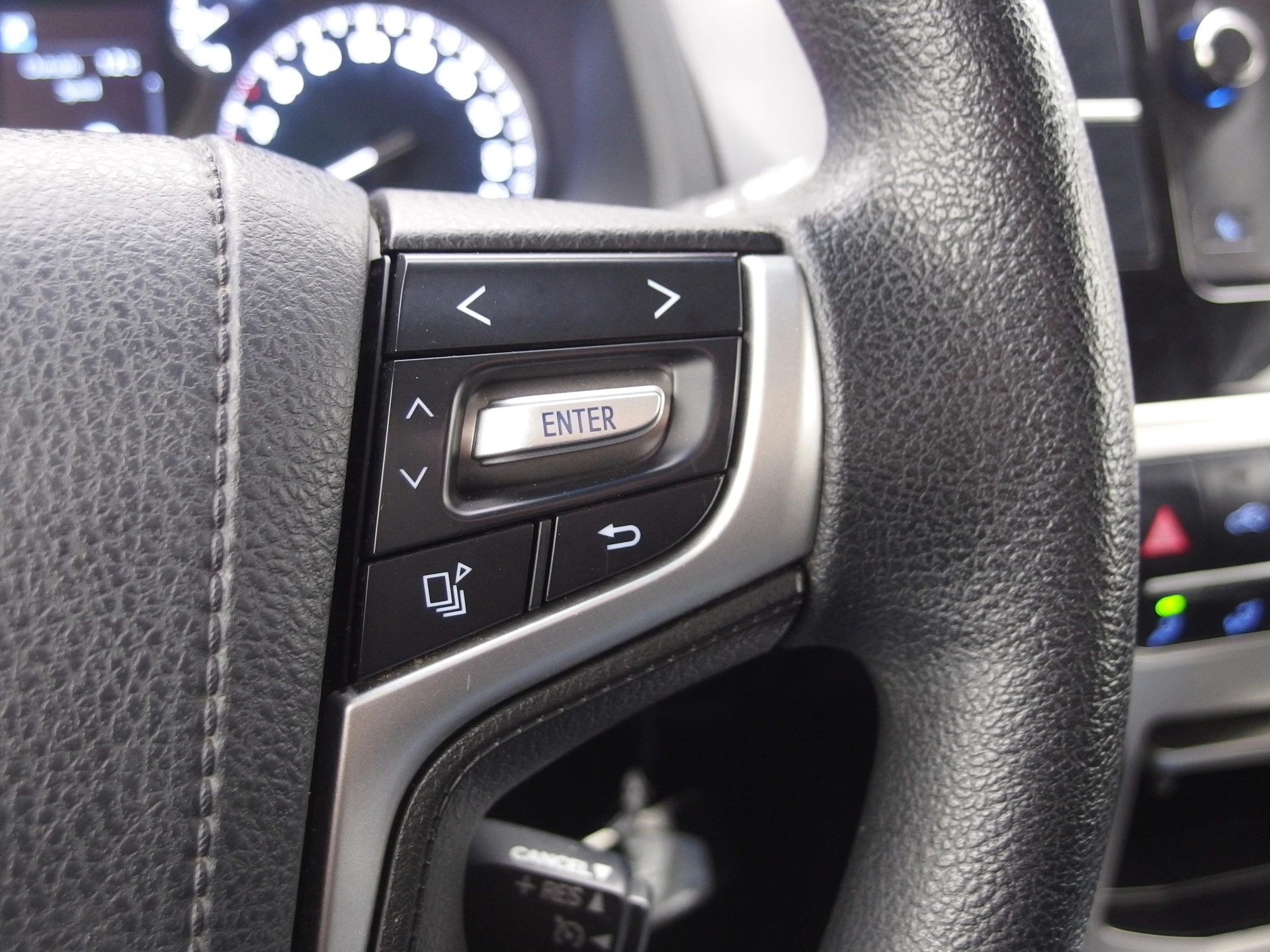 Hoofdafbeelding Toyota Land Cruiser