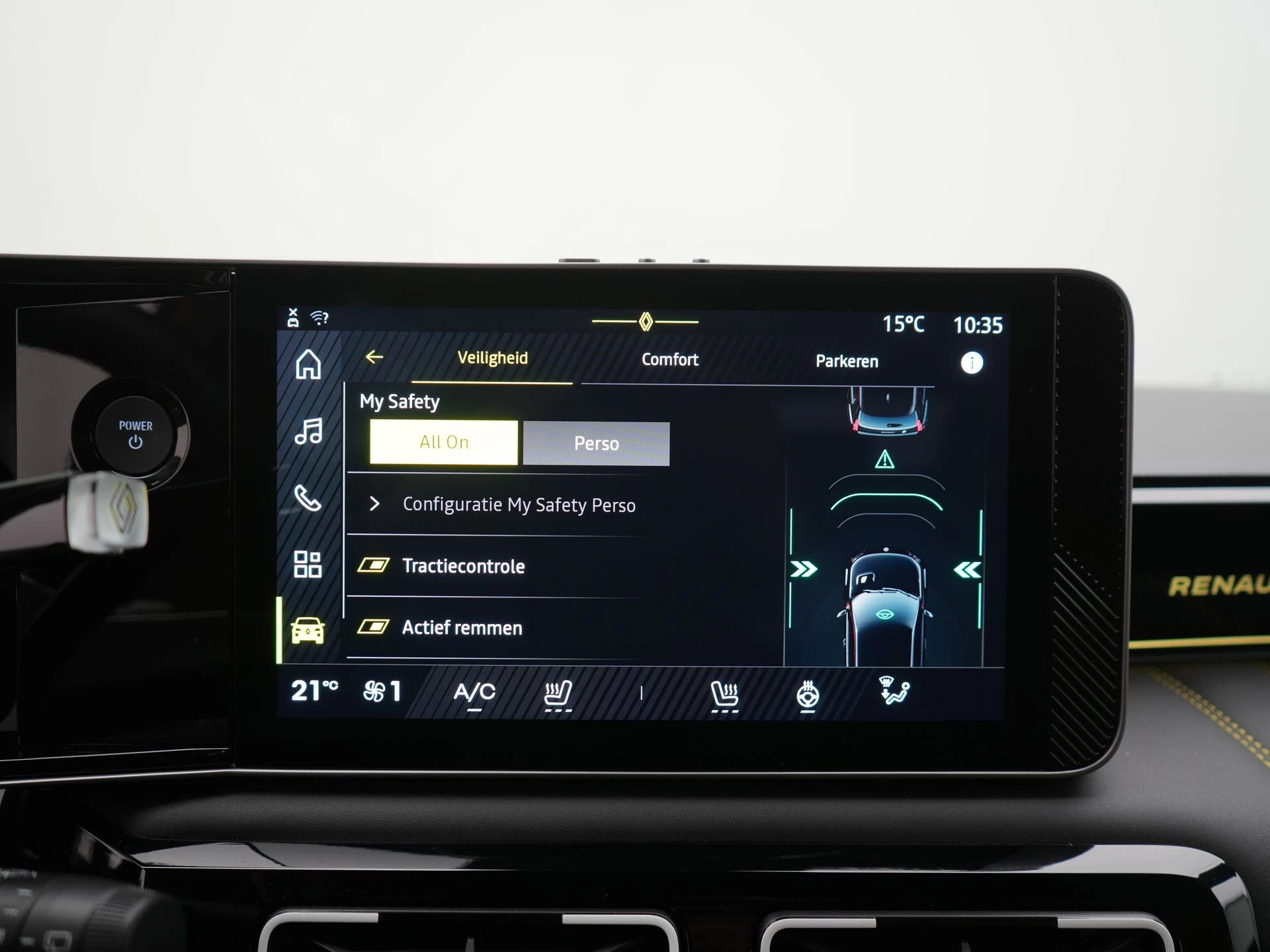 Hoofdafbeelding Renault 5