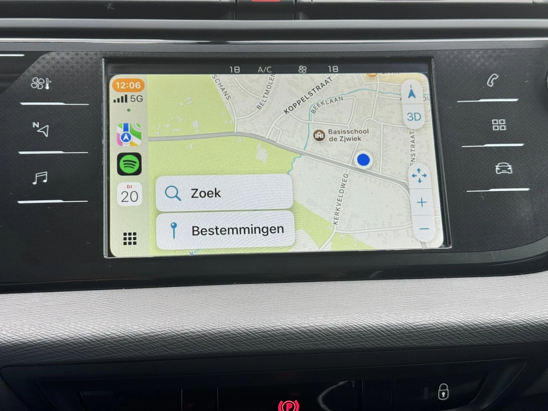 Hoofdafbeelding Citroën C4 Picasso