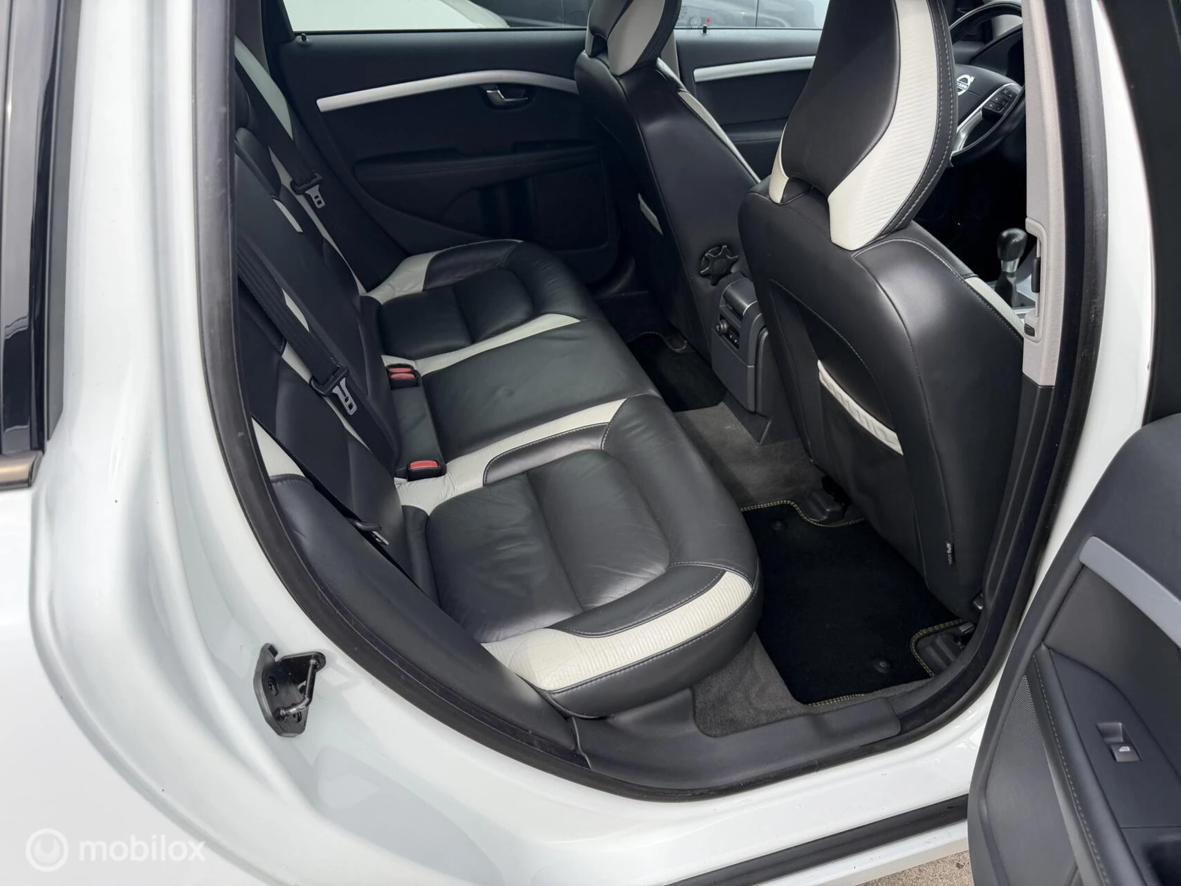 Hoofdafbeelding Volvo V70