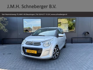 Citroën C1 1.0 VTi Shine / CarPlay / Camera / Airco