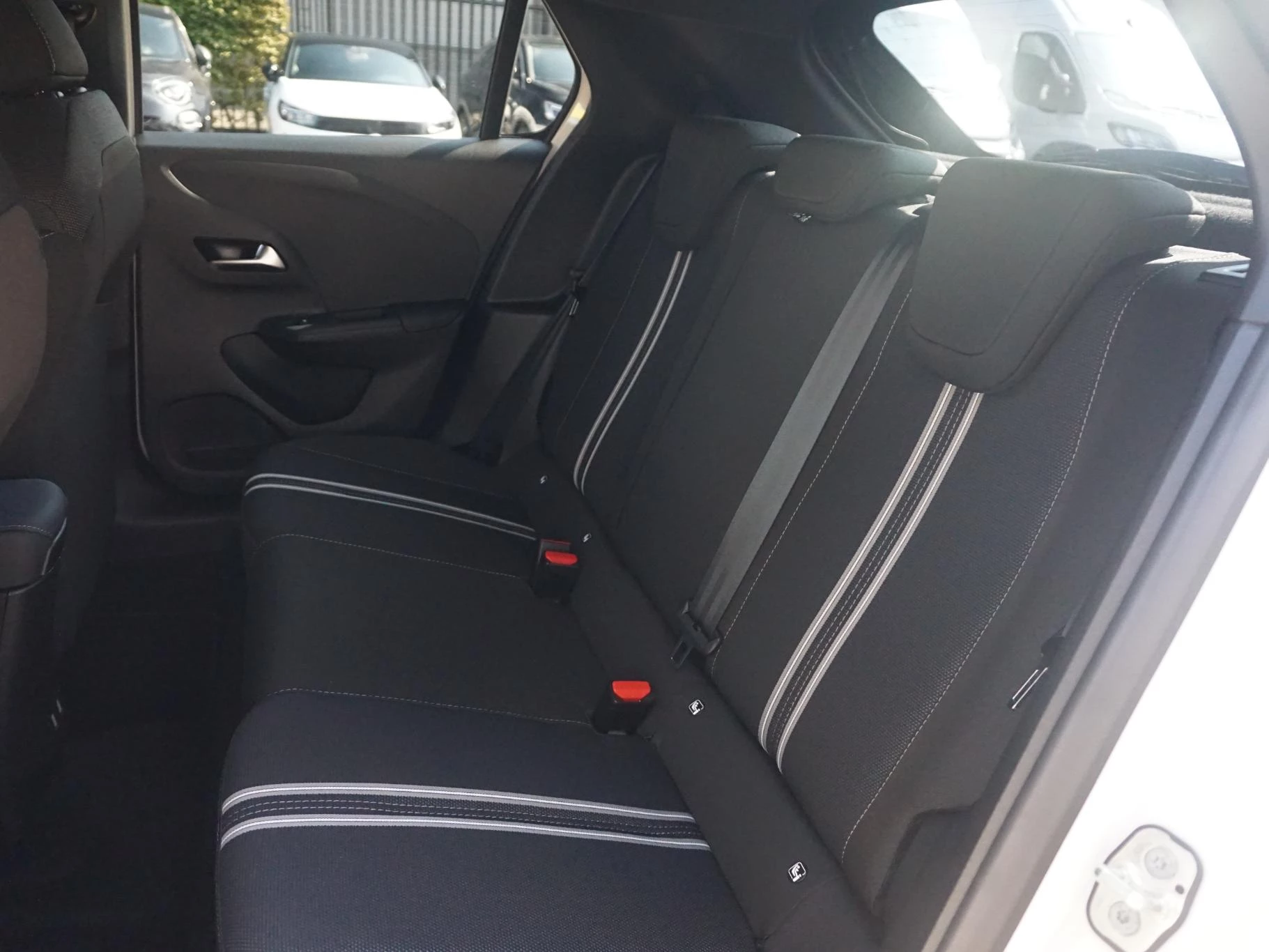Hoofdafbeelding Opel Corsa-e