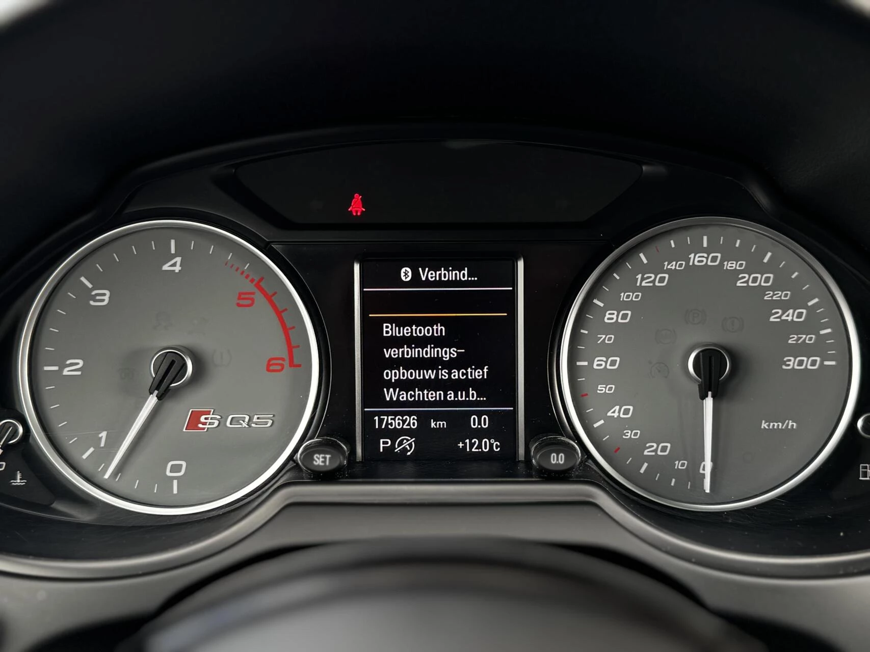 Hoofdafbeelding Audi SQ5