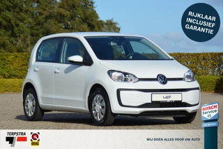 Volkswagen Up! 1.0 Move UP! 5 drs 1e eig 25.613 km airco