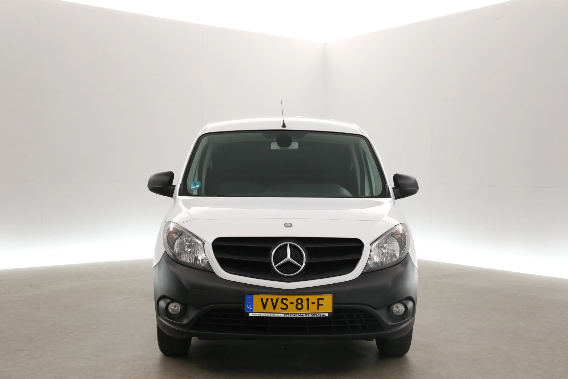 Hoofdafbeelding Mercedes-Benz Citan