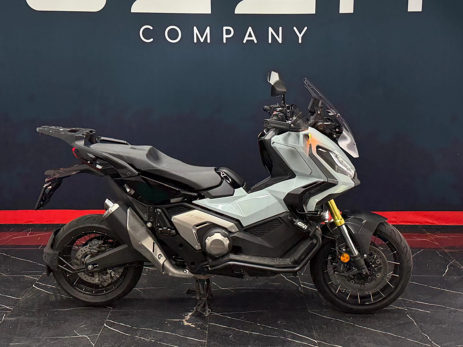 Hoofdafbeelding Honda X-ADV